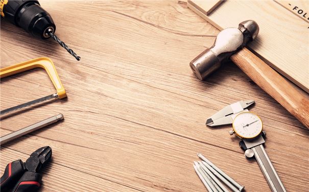 裝修工程項目管理