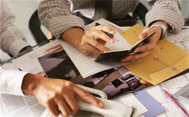 裝修工程管理軟件