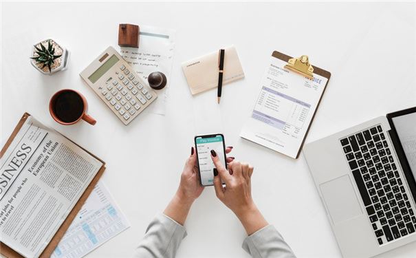 裝飾公司管理系統